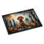 Tapis d'entrée extérieur antidérapant Nyjee Vizsla Spooky-66700120