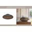 Petit vase en verre 14 "Abbot-830704939