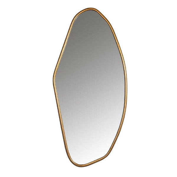 OROA Eldon Wall Mirror | Perigold