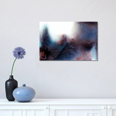 Rift by Spellbound Fine Art - Painting Print