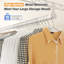 Portant à vêtements portatif 77 "Manogna-315842002
