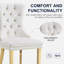 Chaise rembourrée à oreilles Pamela-620046559-620046550
