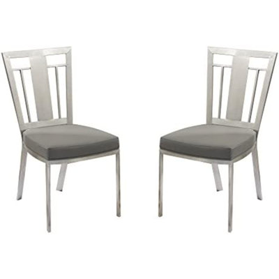 Chaise de salle à manger Abdulrazaq