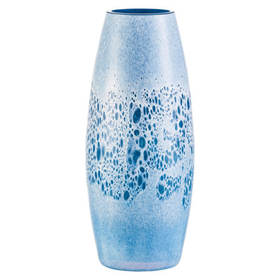 Gaven Glass Table Vase