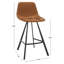 Tabouret de comptoir Granger-483850098