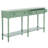 Branden 2-Drawer Console Table-106444283