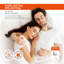 Warmer Tie-Down Electric Heated Blanket-72649646