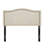 Upholstered Headboard - Stable & King With Plywood Frame-594748718