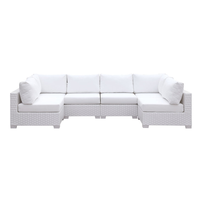 Canapé modulaire Darroch