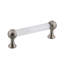 Crystal Center to Center Bar Pull-34208591-34208596