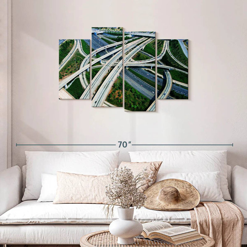 Mehar Atlanta Freeway