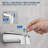 Complete Shower System with Rough in-Valve-101416918