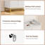 119.9cm Sideboard-1707754373
