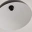 Luminaire suspendu noir à double tête réglable
