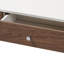 Four Leg Coffee Table with Storage