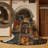 Washable Steel Drums Music Area Rug-587679214