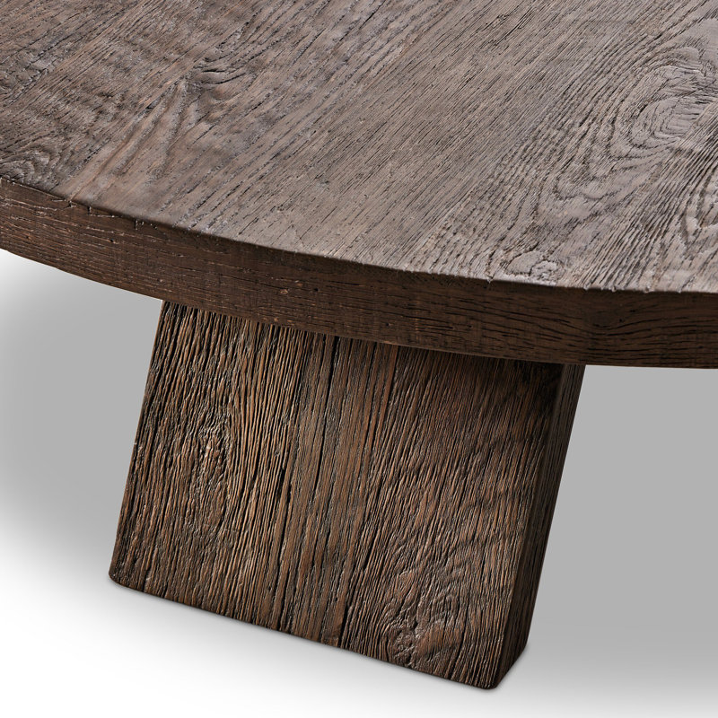 SPARROW Coffee Table, Brown