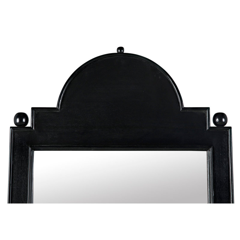 Jess Flat Wall Mirror