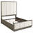 Panel Bed