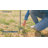 10x10ft. Portable Outdoor Pop Up Canopy with Wheel Carry Bag and Sandbags-110811639