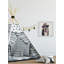 Stick Your Tongue Out 1 Piece Single Picture Frame Painting-1705121206