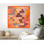 «Cray Cray On Canvas» par Daleno, reproduction d'art-92588517