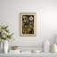 Botanicals 1 Print by Robert John Thornton