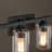 Knudson 6 - Light Bathroom Steel Dimmable Bathroom Vanity Light-802089981