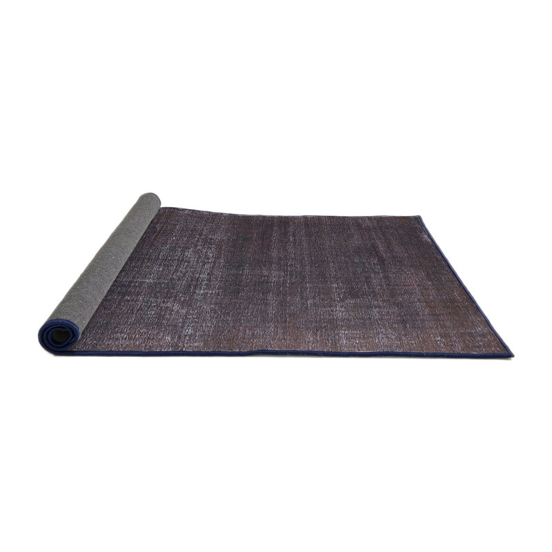 Tapis brun, Rond 3 pi