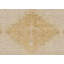 Distressed Homage Hand Knotted Wool Geometric Area Rug-251445938