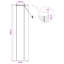 Bamboo Roller Blind-956101045-956101001