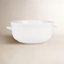 Porcelain Soup Bowl