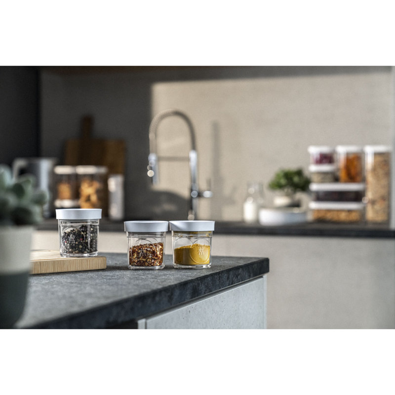 ZWILLING Fresh & Save Cube Spice Rack