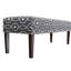 Banc rembourré Idell-1387612493