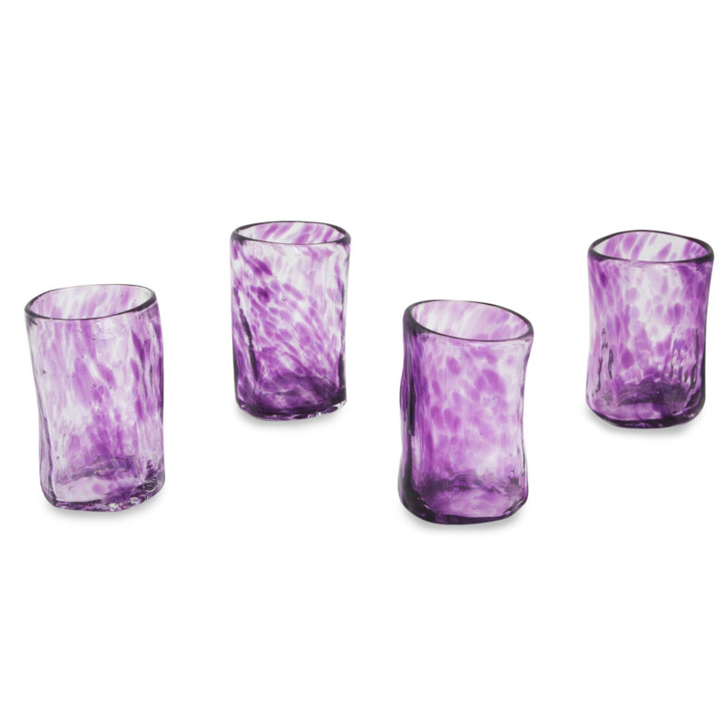 Handmade Shot Glass