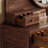 New Chinese style small makeup table