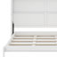 Lit mural multifonctionnel avec tablettes, parfait pour les petits appartements-2020025649