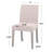 Amaja 2 - Person Four Leg Dining Set-89640349