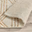 Tustin Abstract Area Rug in Ivory-1659762323