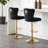 Fredez Swivel Upholstered Adjustable Height Counter Stool-1737966845-1691521795
