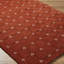 Moroccan Wool Hand Tufted Area Rug-1262810951-1262810939