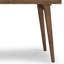 Bureau - Rustique naturel vieilli 