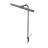 Zarela Adjustable Metal Clip On Lamp
