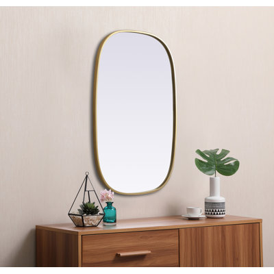 Miroir mural Sabine
