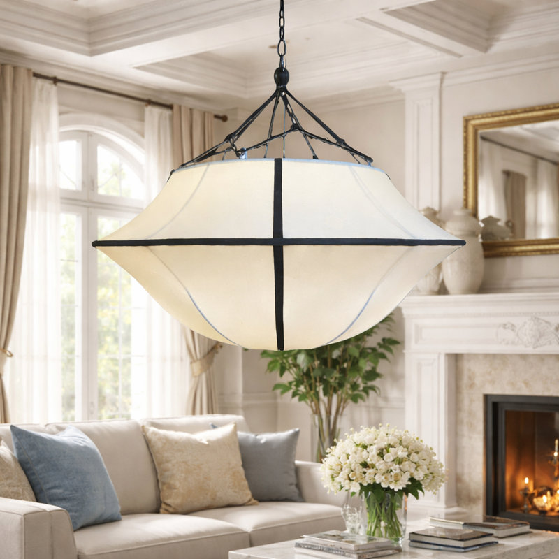 Modern Chandelier