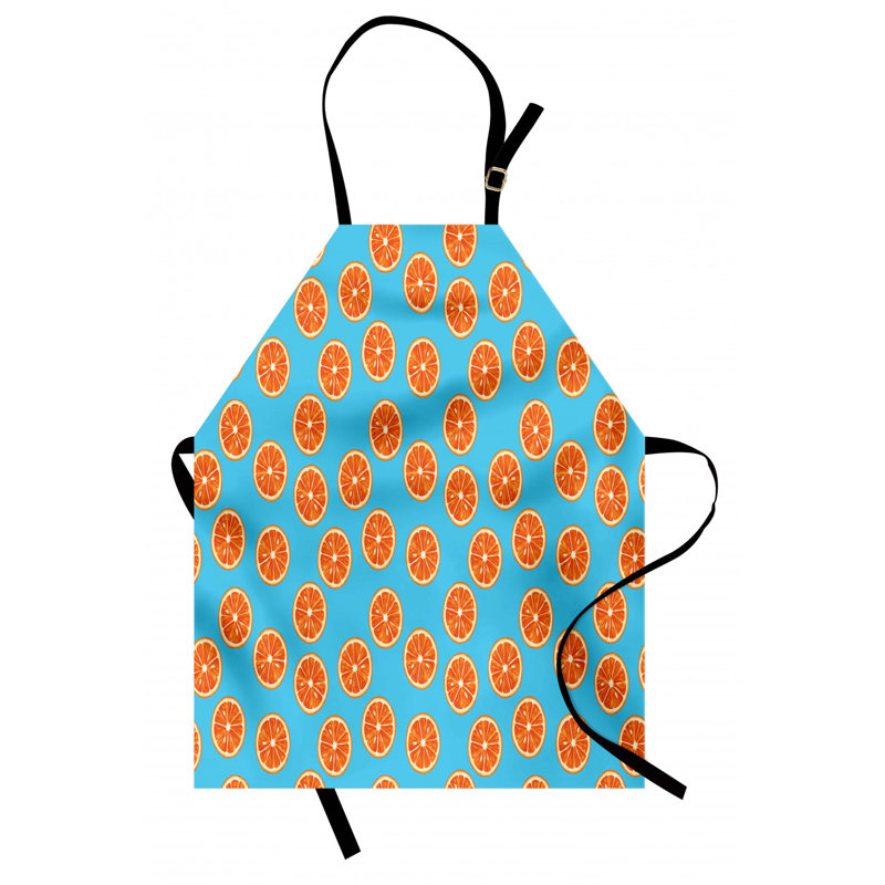 Bib Apron