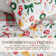 Ensemble de courtepointe Vibrant & Cheerful Christmas