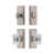 Satin Nickel