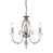 Polished Nickel selected