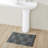 Seigle Cotton Bath Rug-1831805933